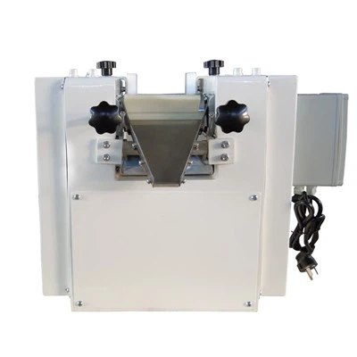 Laboratory Three Roll Mill