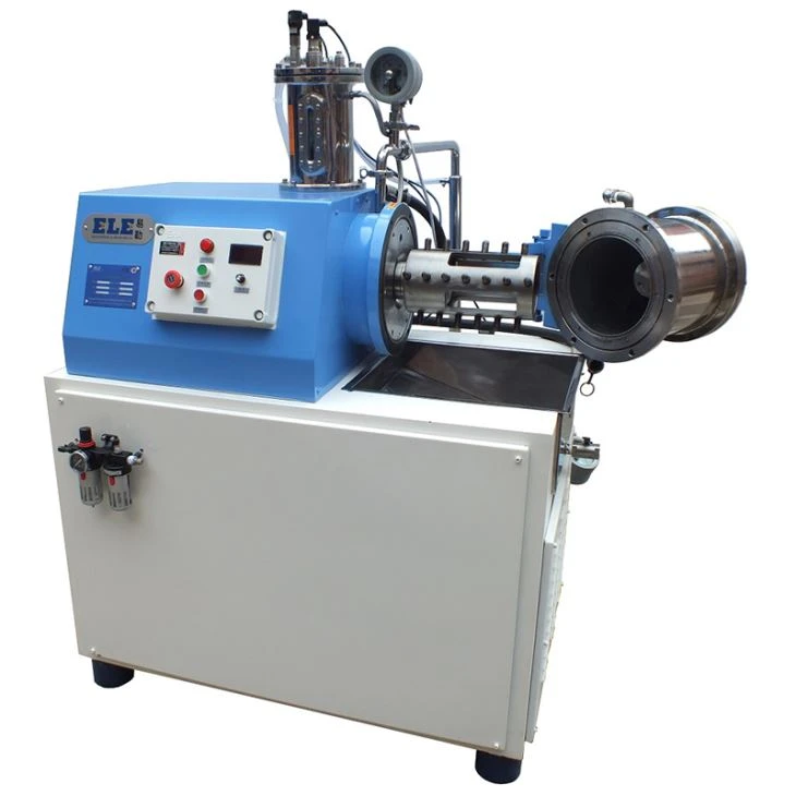 Wet Grinding Mill